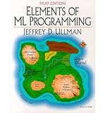 Elements of ML programming