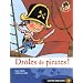 Plume le pirate, Tome 1 : Dr�les de pirates !
