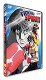 Fighting Spirit: Forward! Forward! - Volume Five