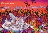 Spy Magazine Presents, Vol. 3: Soft, Safe & Sanitized {Various Artists}
