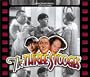 The Three Stooges 2003 Calendar