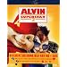 Alvin Superstar 2 (Blu-Ray+Dvd)