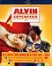 Alvin Superstar 2 (Blu-Ray+Dvd)