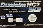 NC2 N Premium Addatatore Dualsim Dopp...