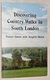 Discovering country walks in South London
