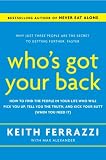 Who's Got Your Back