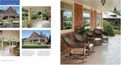 Dream Porches and Sunrooms: Designing the Perfect Retreat under Outdoor & Recreational Areas in The Books Store
