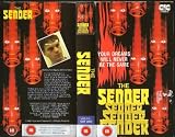The Sender (Video Tape/PAL) 1982