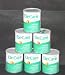 Elecare Amino Acid-Based Medical Food and Infant Fomula with Iron, Unflavored, 14.1-Ounce Canisters 6 Cans