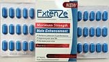 Male Enhancement Tablet, 30 tab ( Four Pack) Reviews