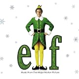 Elf: Music From The Motion Picture