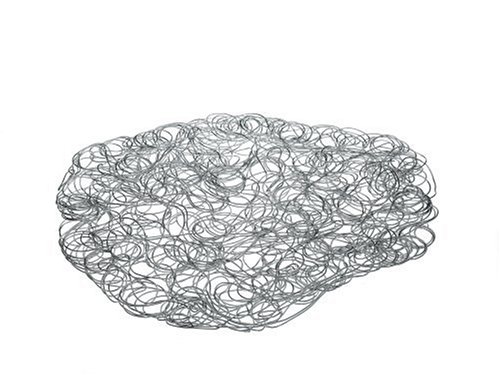 A di Alessi AFC12 "Nuvem" Drahtplatzteller