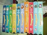 The Beginners Bible 10 Pack Collection VHS