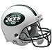 Jets Riddell NFL Pro Line Authentic Helmet