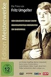 Produkt-Bild: Die Filme von Fritz Umgelter [3 DVDs]