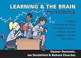 Learning & the brain pocketbook