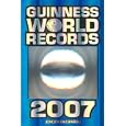 Guinness World Records 2007 (Guinness Book of Records)(Spanish Edition) by Guinness World Records