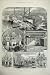 1886 CROSSFIELDS SOAP WORKS WARRINGTON ALKALI LIVERPOOL