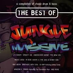 Best Of Jungle Massive: A Comp