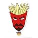 Aqua Teen Hunger Force - Frylock Decal - Sticker