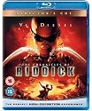 Chronicles of Riddick [Blu-ray] [2004]