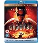 Chronicles of Riddick [Blu-ray] [2004]