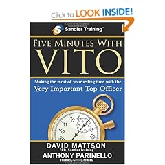 Five Minutes with VITO