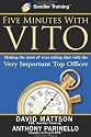 Five Minutes with VITO