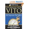 Five Minutes with VITO