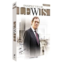 Inspecteur Lewis - Saison 1