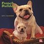 French Bulldogs 2010 Wall Calendar