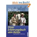 Unser Erfahrungsbuch vom Reiten: Fragen beantworten - Probleme l�sen