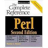perl the complete reference