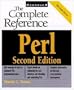 Perl: The Complete Reference