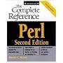 Perl: The Complete Reference (Osborne Complete Reference Series)