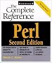 Perl: The Complete Reference (Osborne Complete Reference Series)