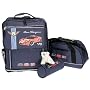 4 TEILE: Schulranzen Komplettset RACE CHAMPION Sch&hellip von Spear Gear