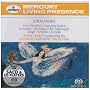 Stravinsky: The Firebird (Complete Ballet); Fireworks [Hybrid SACD]