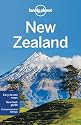 Lonely Planet New Zealand 16th Ed.: 16th Edition