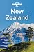 New Zealand (Lonely Planet New Zealand)