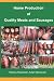 Home Production of Quality Meats and Sausages