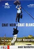 Chat noir, chat blanc