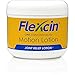 Flexcin with CM8 Motion Lotion 4 oz jar