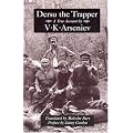 Dersu the Trapper