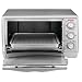 51PVhySoTLL. AA75  Black & Decker CTO4500S 6 Slice CounterTop Convection Oven with Pizza Bump, Stainless Steel