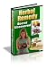 Herbal Remedy Secret Uncovered -