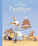 La famille Passiflore, Tome 1 : L'anniversaire de Dentdelion par Jouannigot