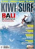 Kiwi Surf Magazine