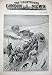 1877 Russia Poland Convoy Forage Vistula War Soldiers