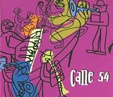 Buy : Calle 54 (2000 Film)